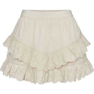 Sofie Schnoor Rok Ecru
