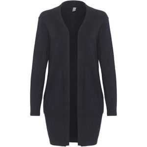 Lang damesvest CULTURE Annemarie