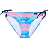 Superdry - Bikinibroekjes - Iriserend - Dames