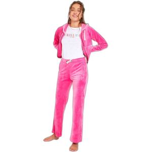 Dames joggingsbroek Banana Moon Makaio Sealake