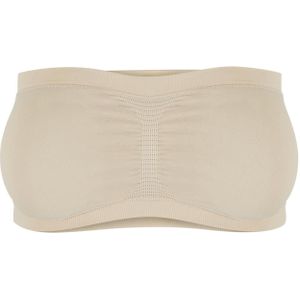 Bandeau top voor dames Urban Classics