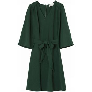 Damesjurk Grace & Mila LENA VERT