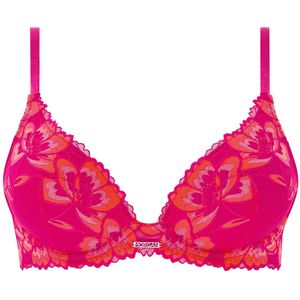 Dames bh met voorgevormde cups Morgan Elisa