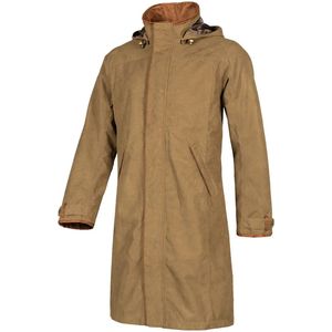 Baleno - Cameron - Country Jas - Bruin - Duurzaam