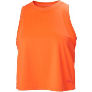 Dames croptop Helly Hansen Ocean Cropped