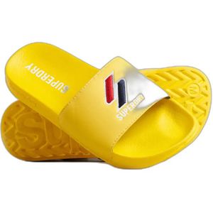 Superdry - Core Sports Style - Zwembadsandalen