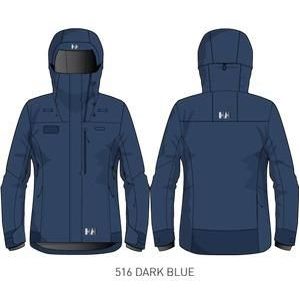 Dames skijas Helly Hansen Sequoia Ins