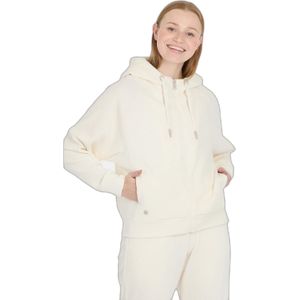 Capuchon met rits voor dames Ragwear Corduly Cordy