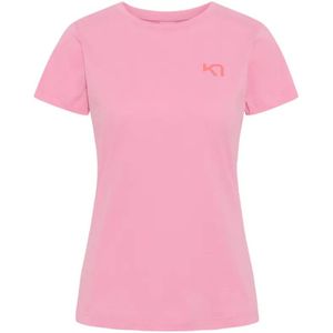 Dames-T-shirt Kari Traa