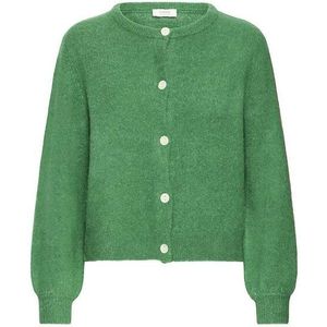 Damesvest b.young Nimma Plain