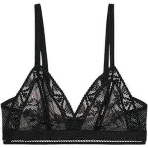 Dames triangel bh Passionata Olivia
