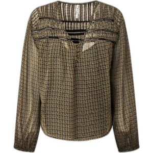 Dameshemd Pepe Jeans Noemi