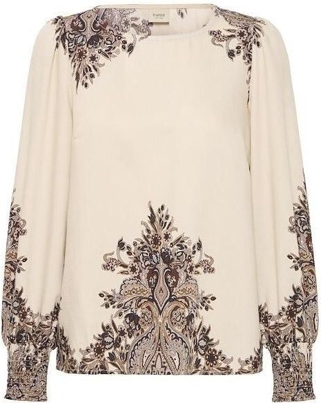 Fransa - Adara 3 - Damesblouse