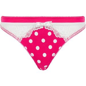 Dames string Pomm'Poire Lana