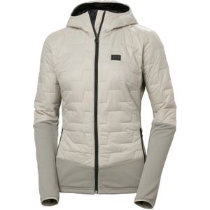 Donsjack voor dames Helly Hansen Lifaloft Hybrid Insulator