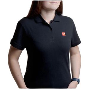 Damespolo SW-Motech Core Line