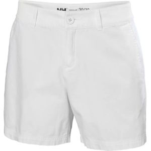 Dames shorts Helly Hansen Club Chino