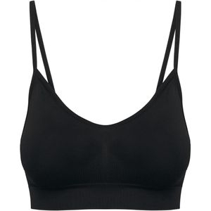 Kariban - Naadloze Beha - Dames - Ergonomisch - Italiaanse Productie