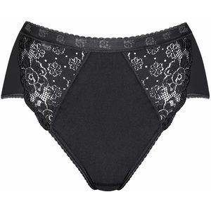 Damesslipjes Sloggi Chic Midi