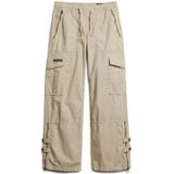 Superdry - Vintagre Lr Elastic - Cargobroek