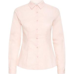 Dameshemd met lange mouwen Ichi Dima