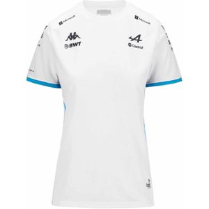 Damestrui Alpine F1 Adoliw 2024