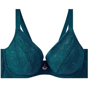 Sculptant beha met beugels voor vrouwen Pomm'Poire Sarong