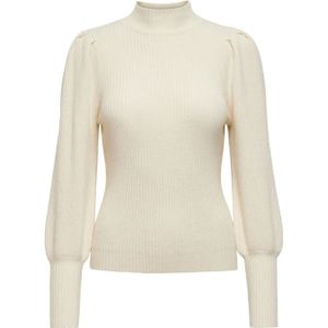 Dames top met lange mouwen Only onlkatia