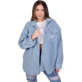 Project X Paris - Overhemdjas - Dames - 100% Polyester