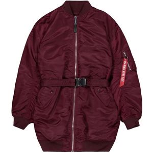 Alpha Industries - MA-1 Wmn - Damesjas - Nylon