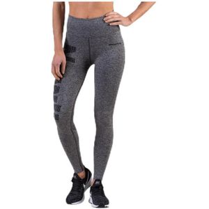 Dames legging Newline Jaquard