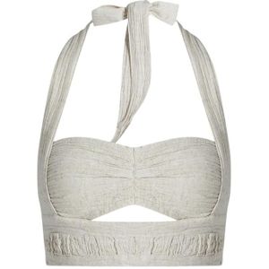 Hennep bustier voor dames Ikikiz