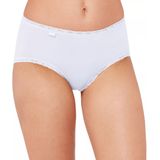Katoenen damesslip Sloggi 24/7 Lace