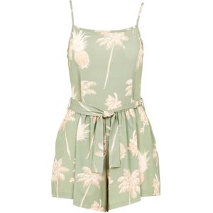 Dames jumpsuit Banana Moon Othilie Bayvoil