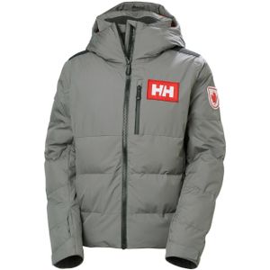 Dames ski-jack met capuchon Helly Hansen Kvitfjell Race
