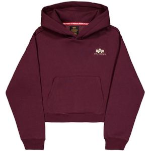 Dames Hoodie Alpha Industries Basic