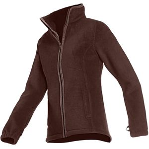 Dames fleecejack Baleno Sarah