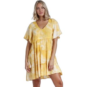 Damesjurk Admas Tie & Dye