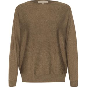 Dames batwing trui CULTURE Annemarie