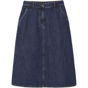 Dames spijkerrok Tatuum Mesina