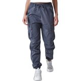 Project X Paris - Cargo Broek - Dames - Normale Pasvorm - 100% Polyester