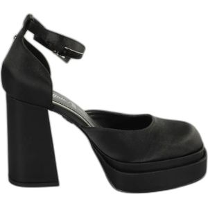 Dames sleehakken Buffalo May Dorsay