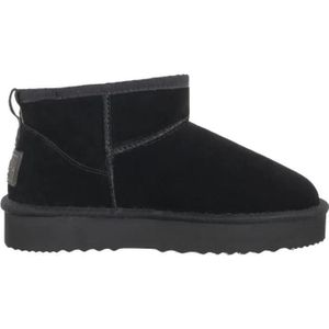 Dames winterlaarzen Pepe Jeans Dissy