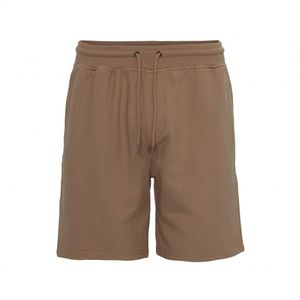 Short Colorful Standard Classic Organic sahara camel