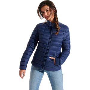 Donsjack voor dames Banana Moon CAMROSE DURHAM