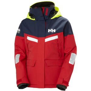 Dames horloge jas Helly Hansen Pier 4.0