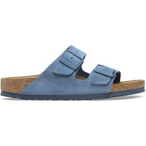 Damessandalen Birkenstock Arizona Suede