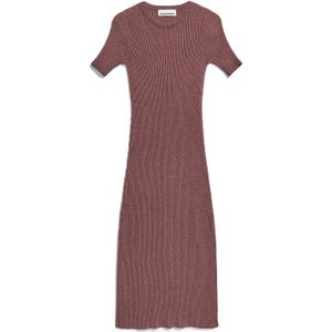 ARMEDANGELS - Elainaas Gmt Dye - Damesjurk - Eco-vriendelijk