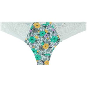 Damesslipjes Pomm'Poire Roulotte