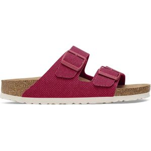 Vrouwenslippers Birkenstock Arizona Rivet Logo